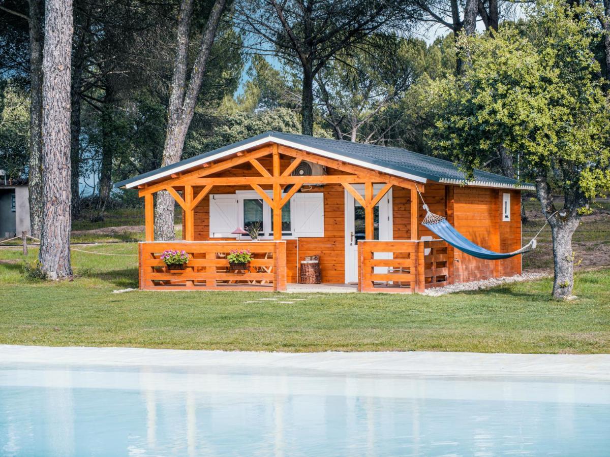 Chalet do Lago Montargil Extérieur photo